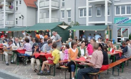 Abtsgmund - Luglio 2006