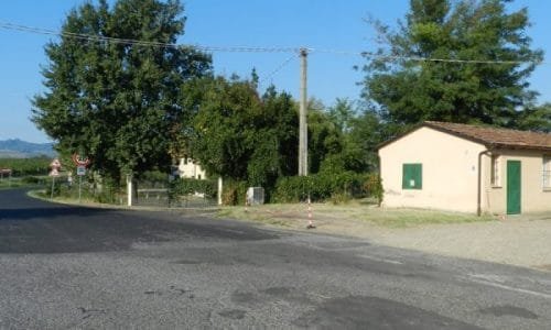 Tebano (Faenza)