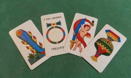 “Dai, meti l’as”