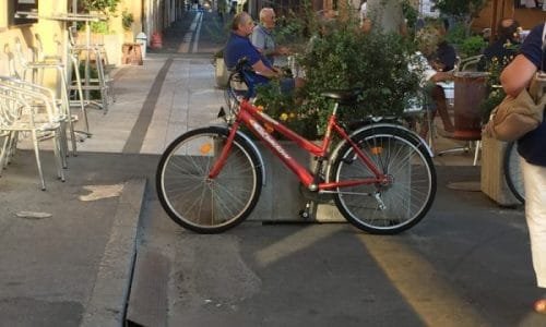 Scuole e traffico