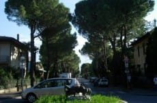 Ristrutturazione ex ospedale