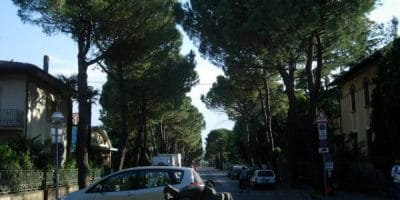 Ristrutturazione ex ospedale