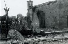 Amleto Plazzi, i ricordi della guerra 1944 – 1945