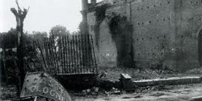 Amleto Plazzi, i ricordi della guerra 1944 – 1945