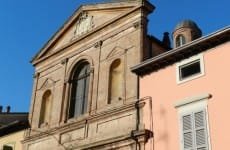 Santa Maria della Misericordia