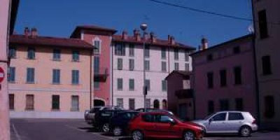 Castel Bolognese, recupero centro storico (6) piazza-camerini
