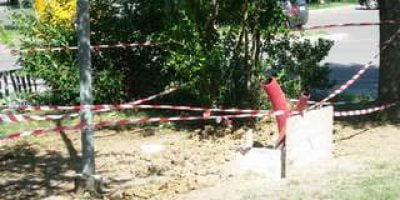 Videosorveglianza, via ai lavori varie-cbol-007