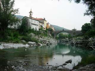 Canale d'Isonzo 