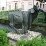 Biancini_Il montone