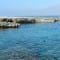 La costa e il mare