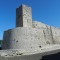 Castello - normanno-svevo-angioino-aragonese