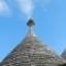 Trulli (particolare)