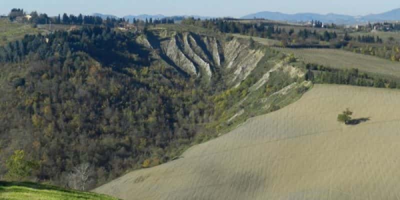 Domande ai candidati, le risposte di Rita Malavolti Riolo Terme - Veduta da monte Ghebbio