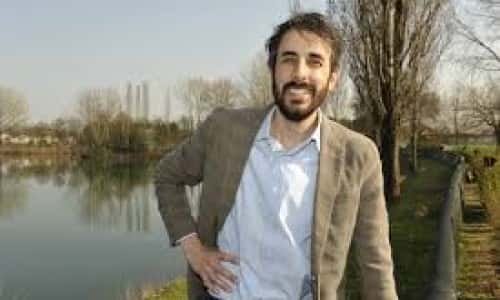 Luca Piovaccari