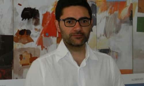 Lucio Sportelli