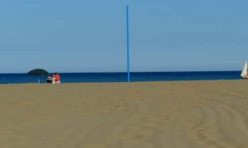 Sicilia in camper, da Taormina a Noto