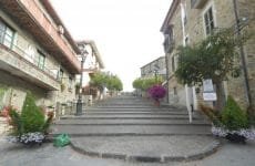 Agropoli - Lo Scalone
