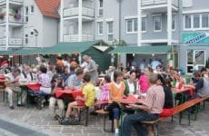Abtsgmund - Luglio 2006