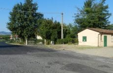 Tebano (Faenza)
