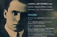 Pietro Costa, l’uomo gentile