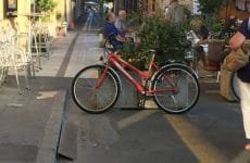 Scuole e traffico