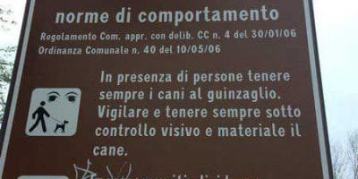Proposte per il nostro parco fluviale