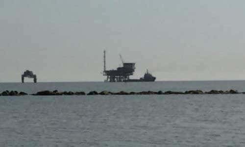 Basta con le trivelle in Adriatico