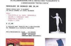 Donne e antifascismo, un monumento a Castel Bolognese