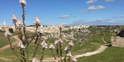 Sud in camper – 3 MATERA