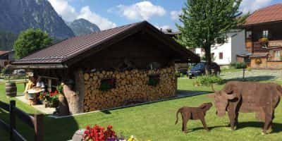 Sappada ospitale, anche per i camper