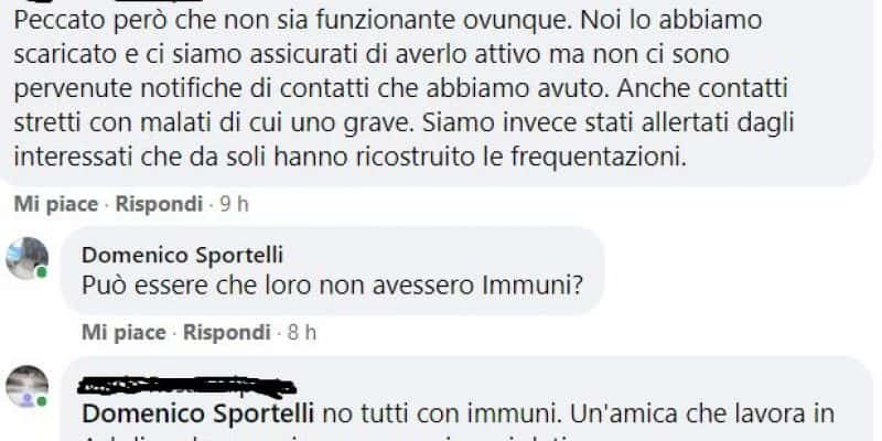 Ma Immuni funziona? Ma Immuni funziona?